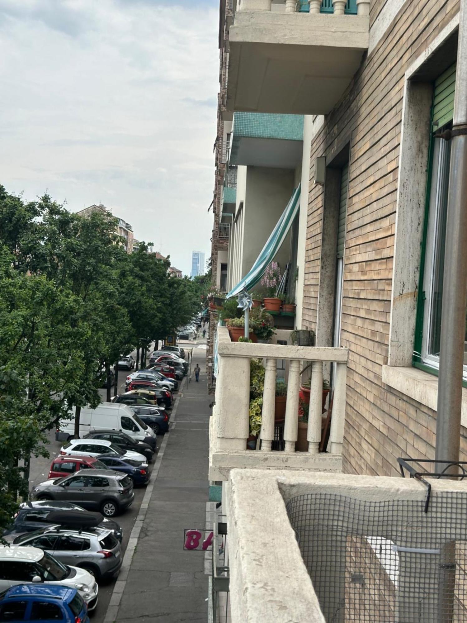 Da Velia, 5 Minuti Dallo Juventus Stadio Torino Esterno foto
